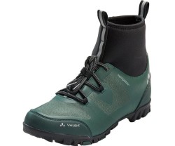 Cykelskor Vaude TVL Pavei Winter STX Mid Shoes Dusty Forest